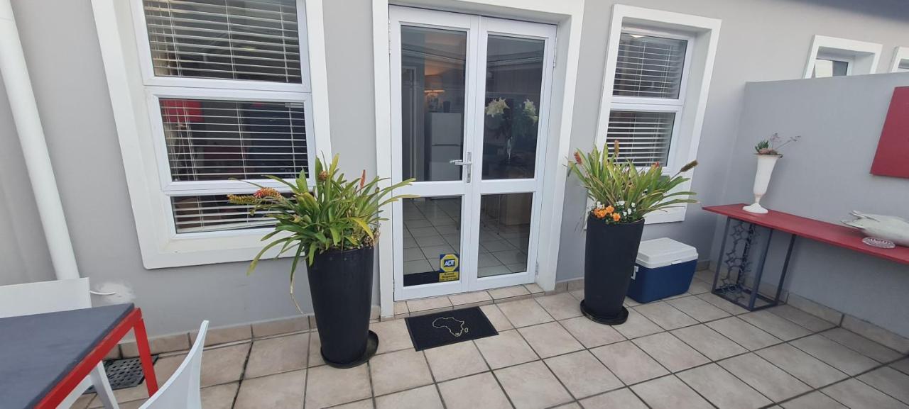 Knysna Oysterアパートメント エクステリア 写真