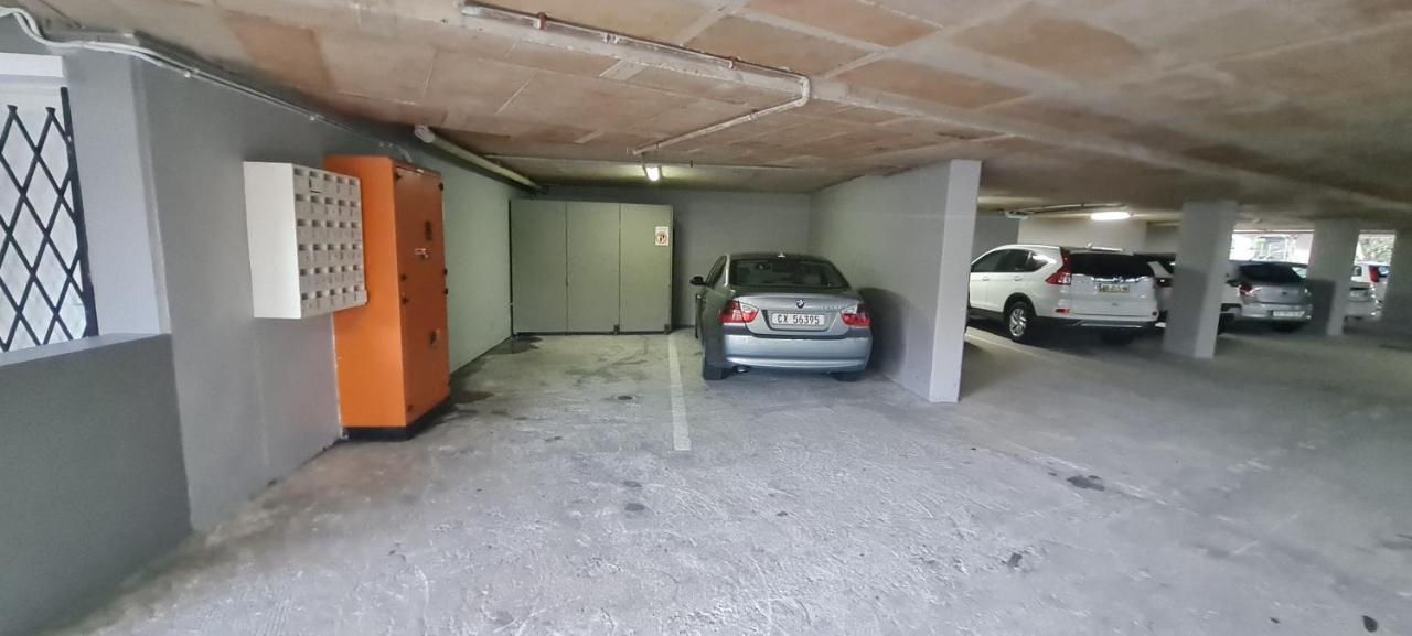 Knysna Oysterアパートメント エクステリア 写真
