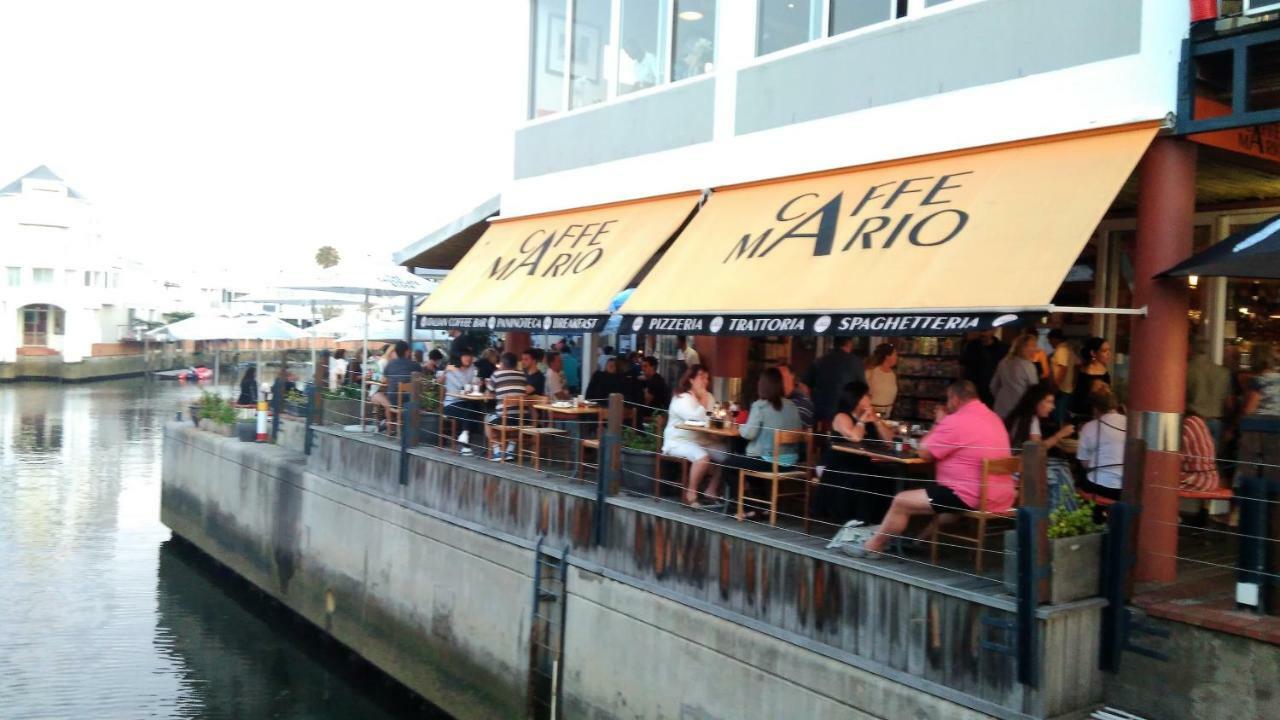 Knysna Oysterアパートメント エクステリア 写真