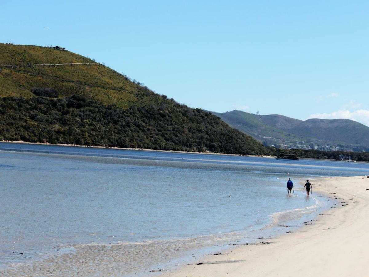 Knysna Oysterアパートメント エクステリア 写真